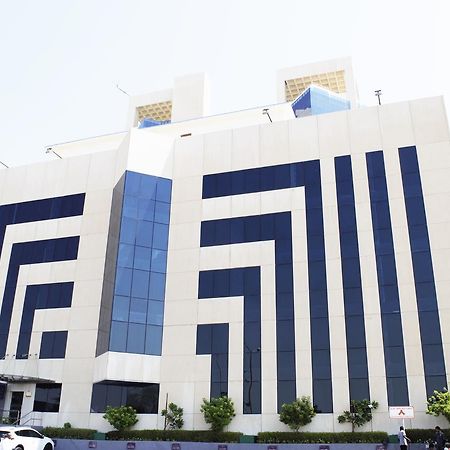Ottoman Hotel Al Khobar Ngoại thất bức ảnh