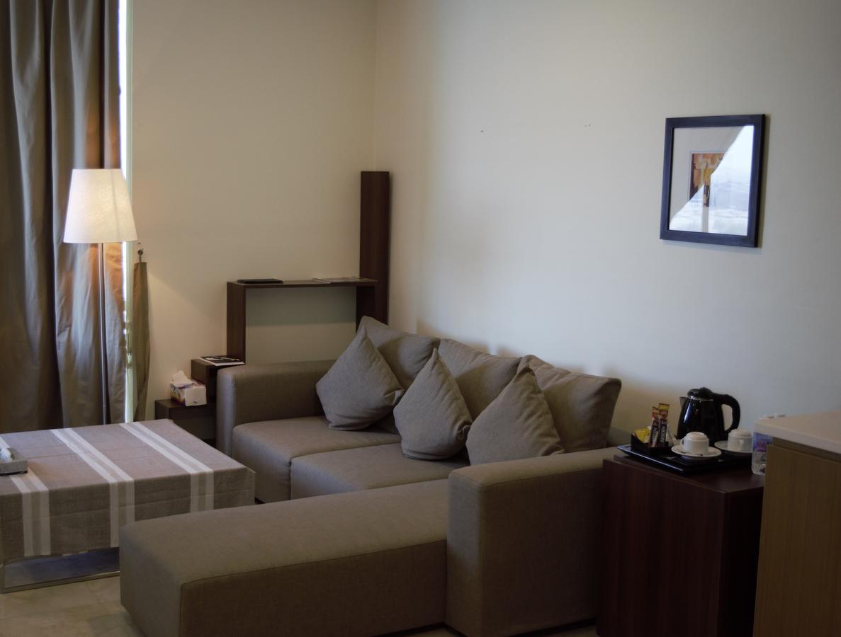 Ottoman Hotel Al Khobar Ngoại thất bức ảnh