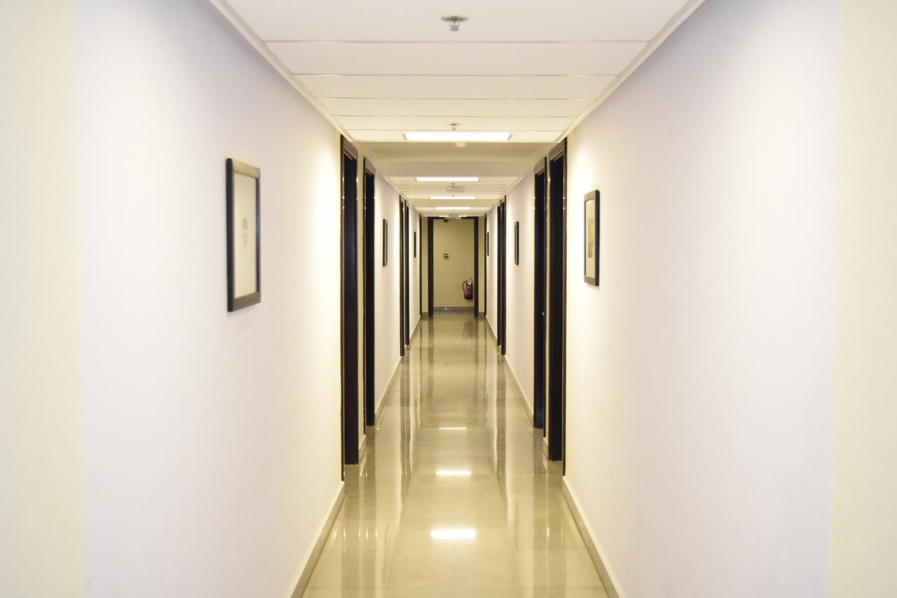 Ottoman Hotel Al Khobar Ngoại thất bức ảnh