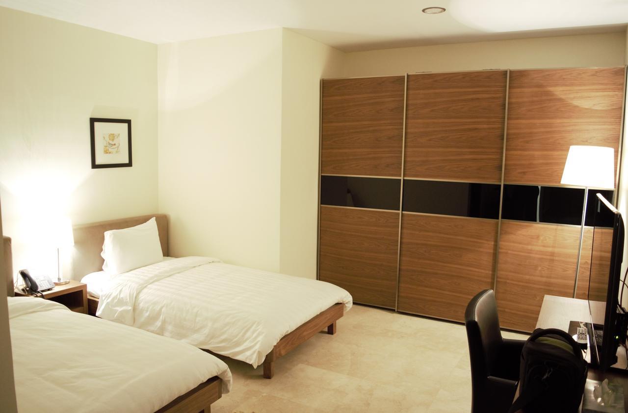 Ottoman Hotel Al Khobar Ngoại thất bức ảnh