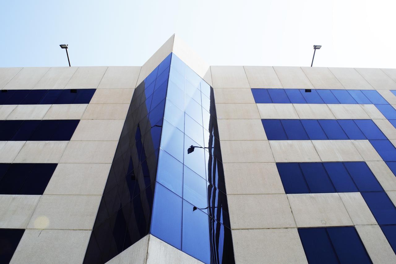 Ottoman Hotel Al Khobar Ngoại thất bức ảnh