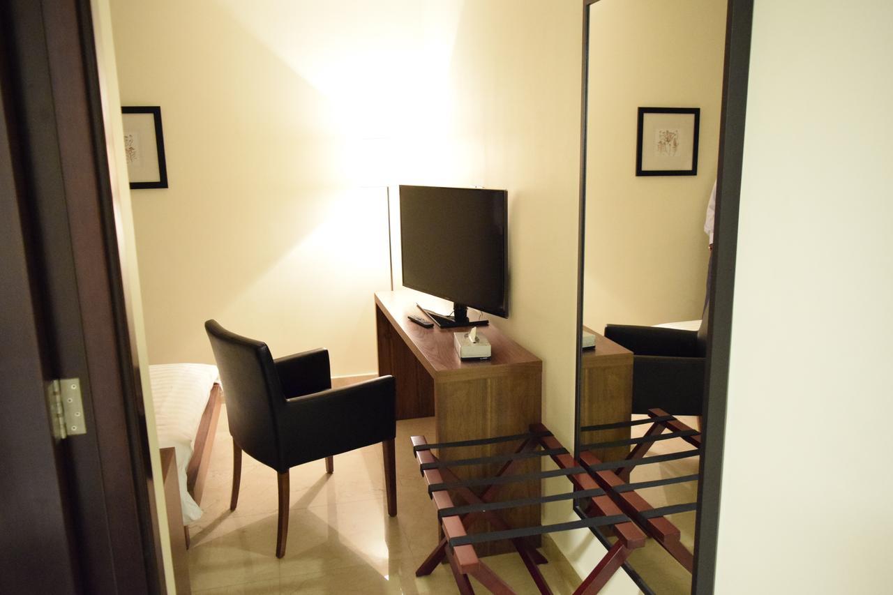 Ottoman Hotel Al Khobar Ngoại thất bức ảnh