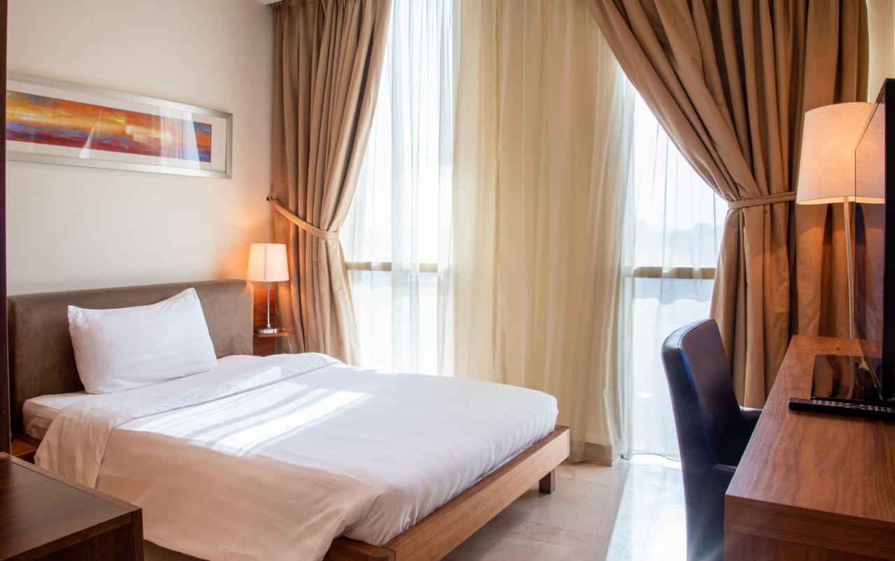Ottoman Hotel Al Khobar Ngoại thất bức ảnh