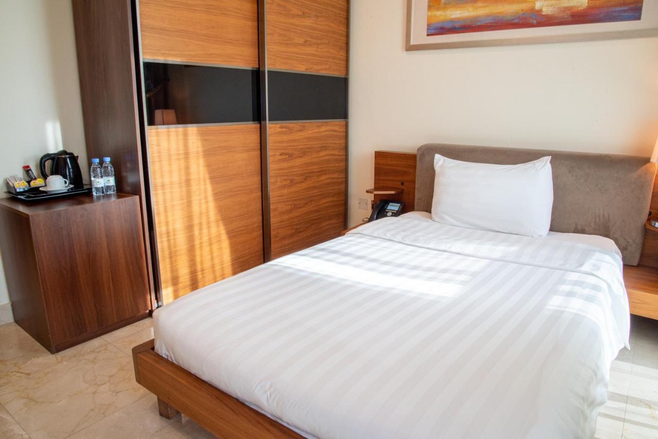 Ottoman Hotel Al Khobar Ngoại thất bức ảnh