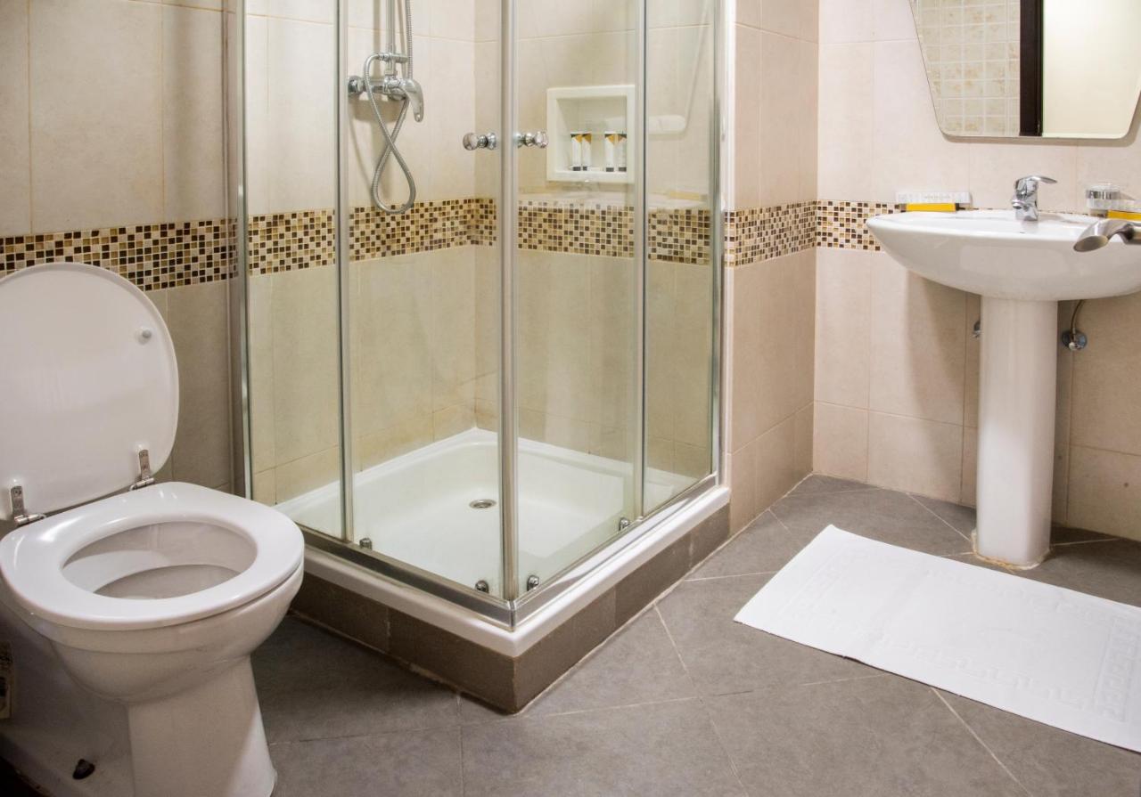 Ottoman Hotel Al Khobar Ngoại thất bức ảnh