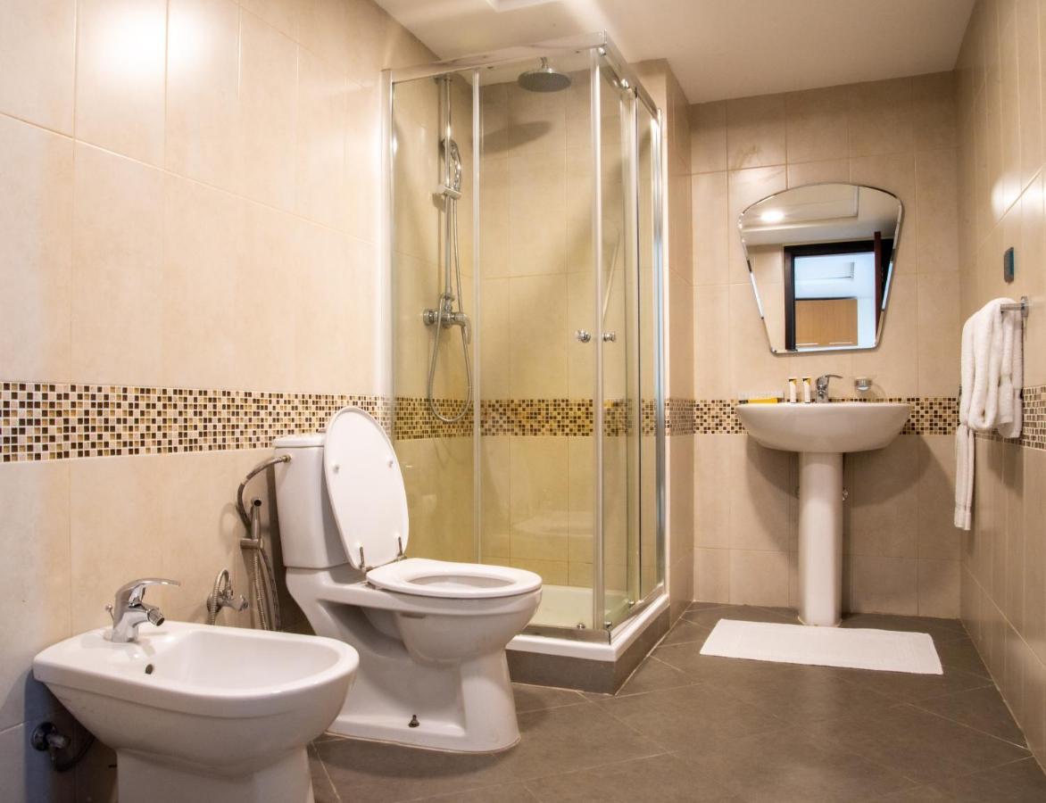 Ottoman Hotel Al Khobar Ngoại thất bức ảnh