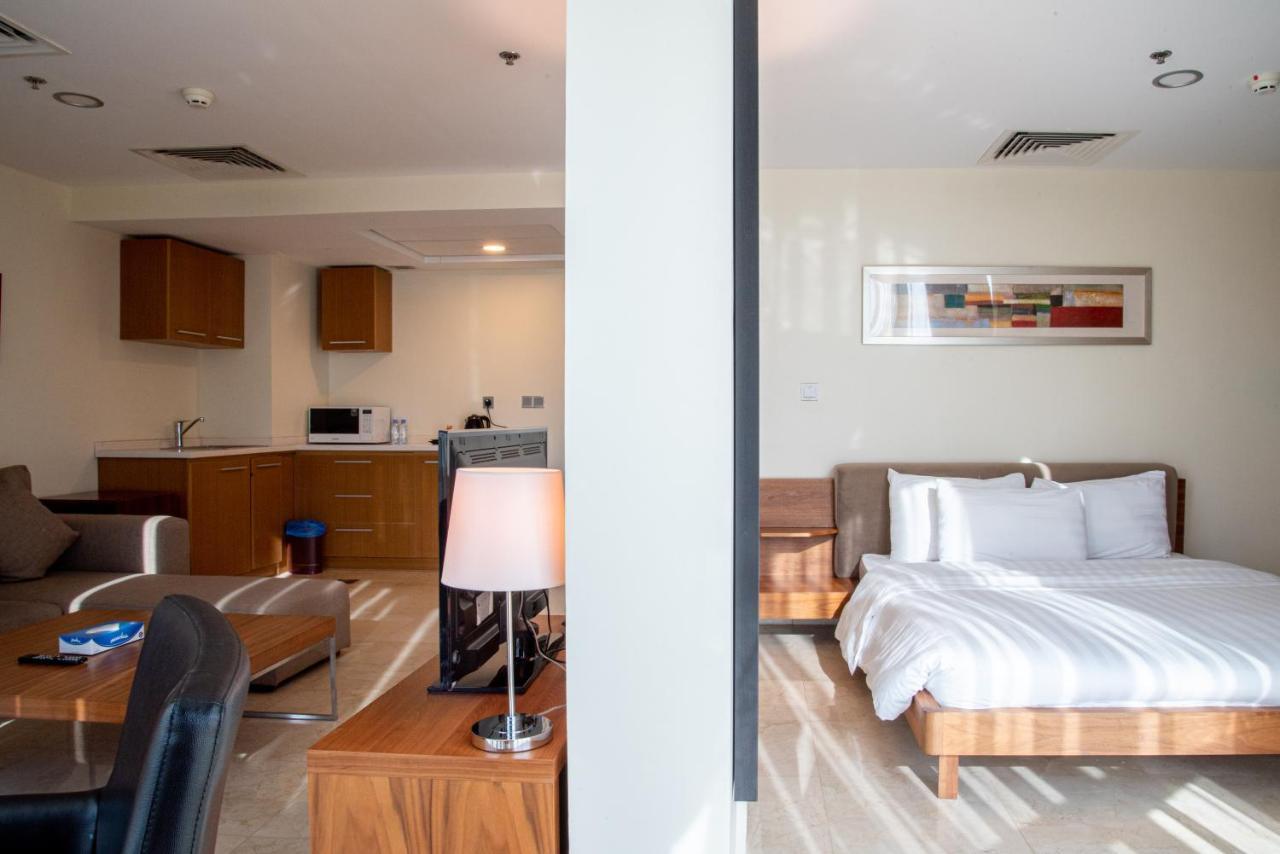 Ottoman Hotel Al Khobar Ngoại thất bức ảnh