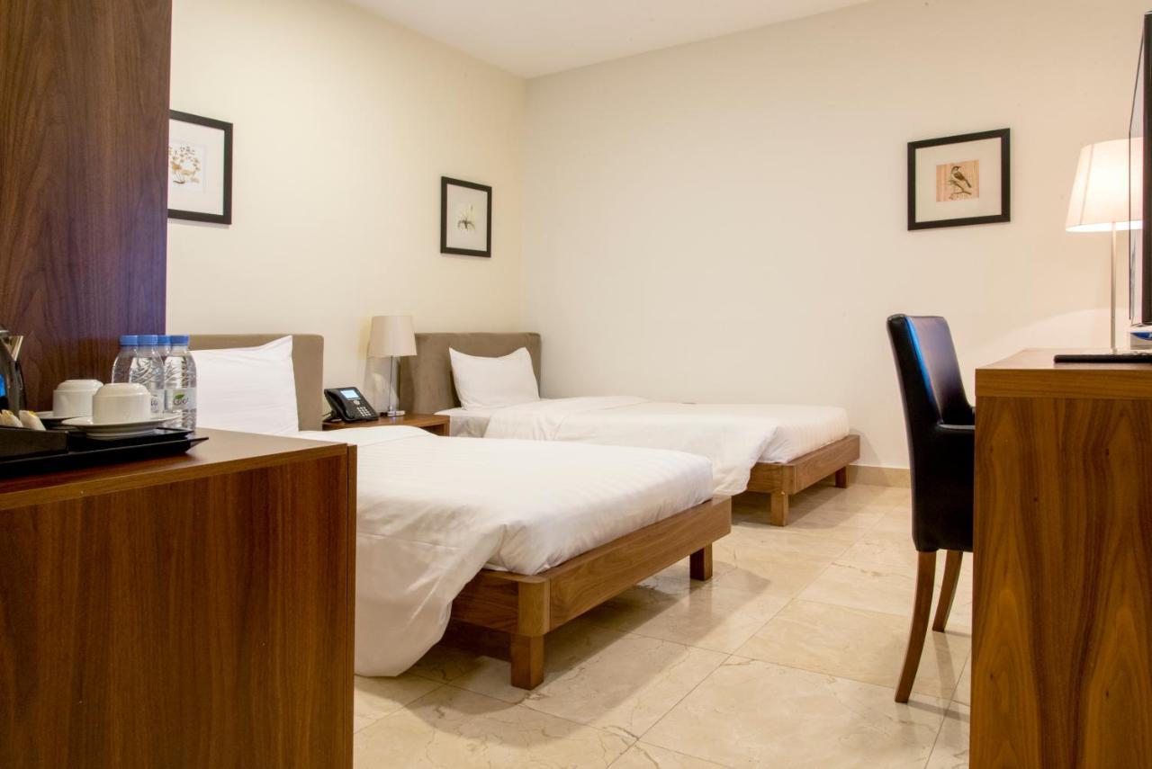 Ottoman Hotel Al Khobar Ngoại thất bức ảnh