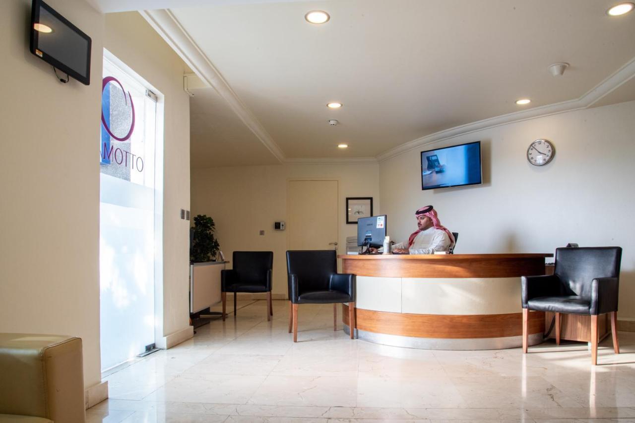 Ottoman Hotel Al Khobar Ngoại thất bức ảnh